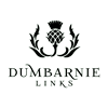 Dumbarnie Golf course logo