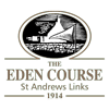 Eden Golf course logo