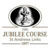 Jubilee Golf course logo