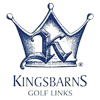 Kingsbarns Golf course logo