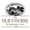 St Andrews Old Golf course logo